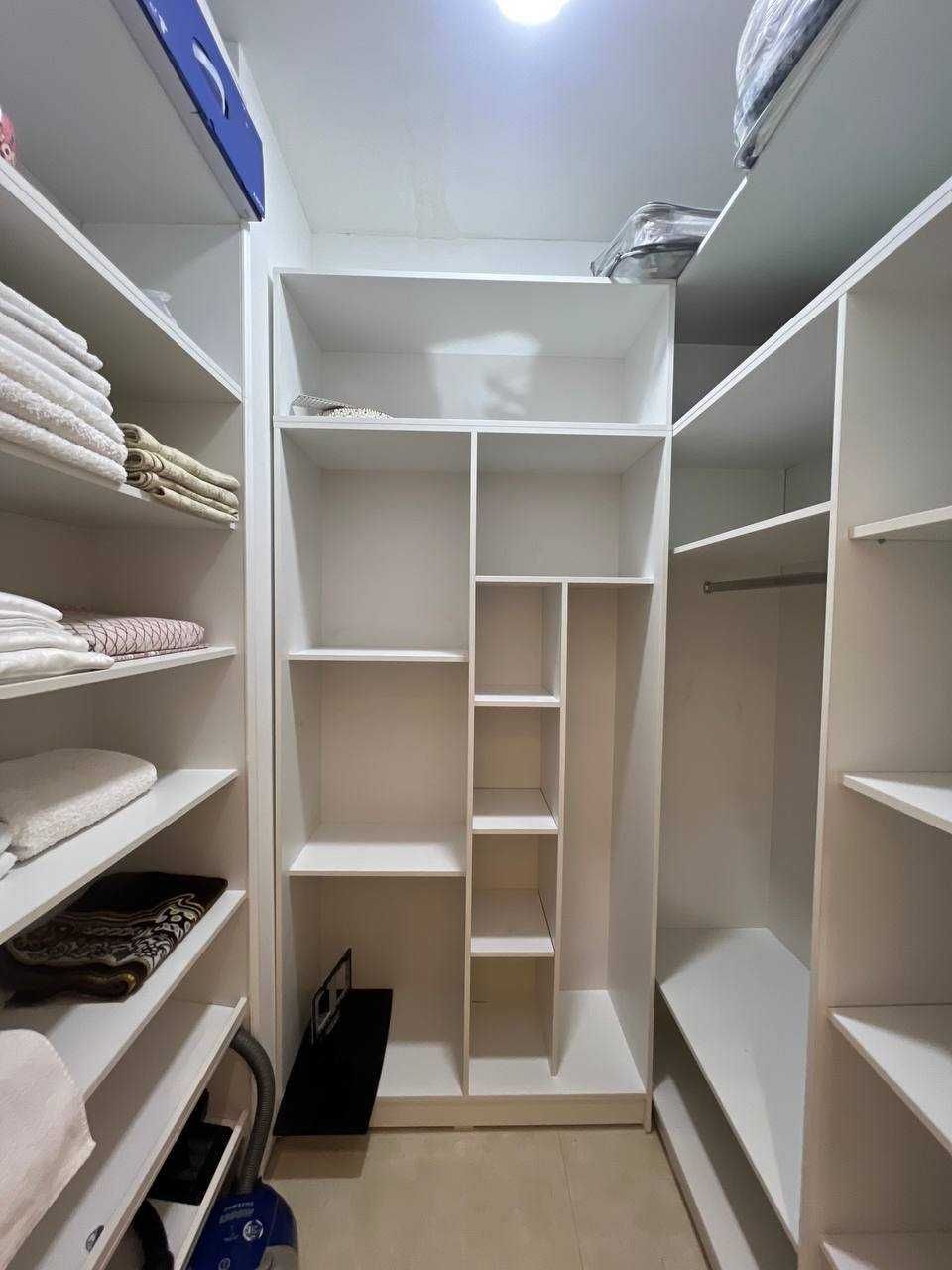 Сдается Классная квартира 3/1/8 на Ташкент Сити ор-р Gardens Residence