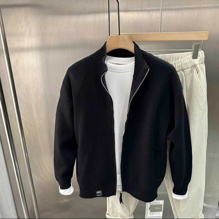 Kardigan erkaklar uchun