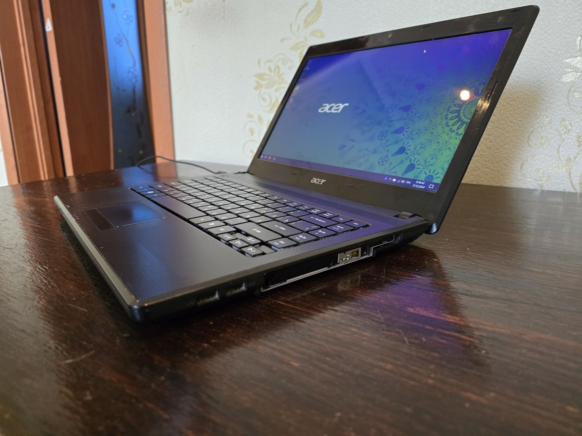 ACER 14". Core i5. 500ГБ