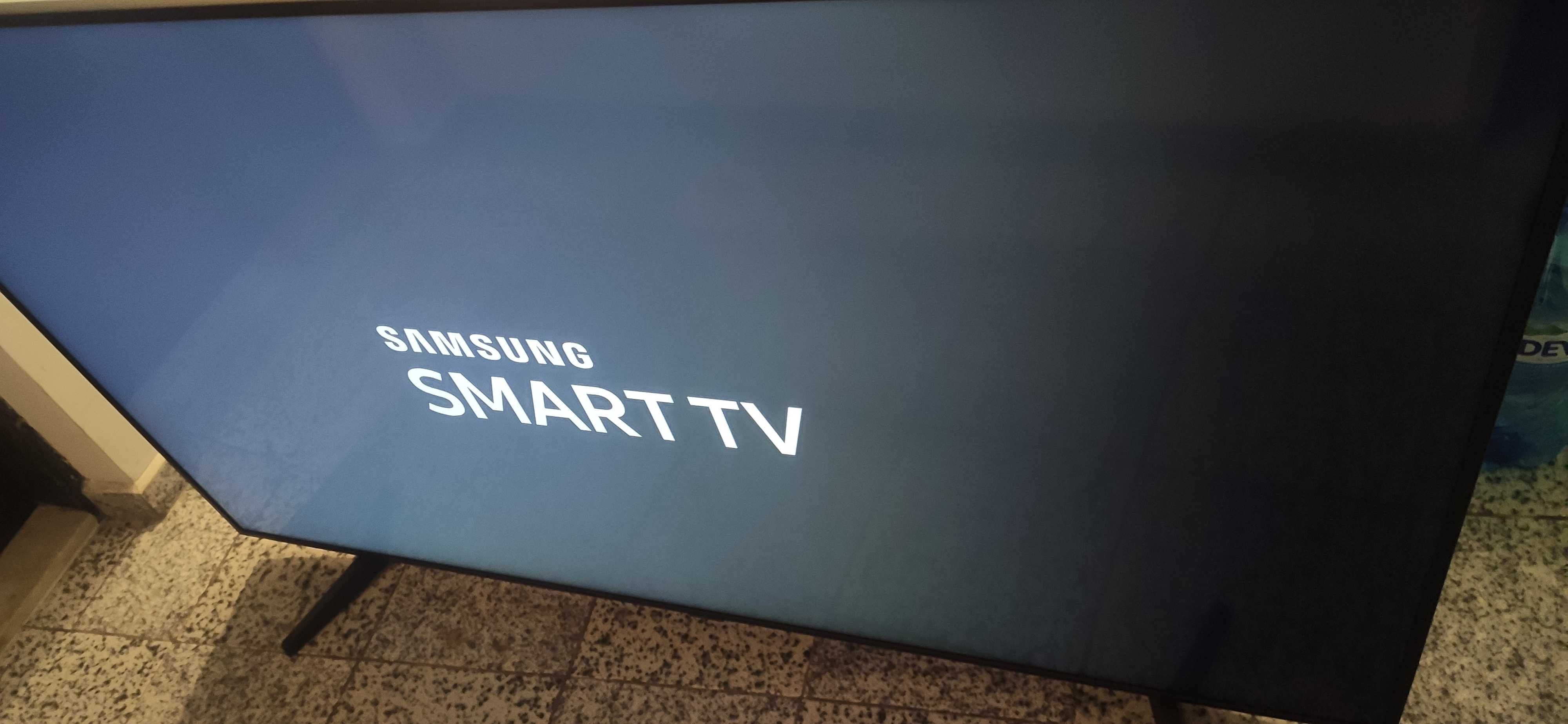 Телевизор Samsung UE65RU7092UXXH, 65" LED Smart TV, 4K