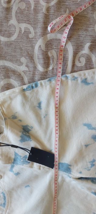 Дамски дънки Tommy Hilfiger 26/32