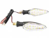 Set semnalizari moto led