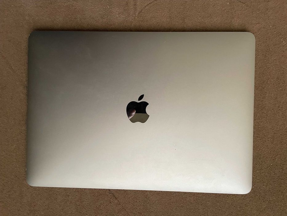 13" MacBook Pro A1989(2019) Space Grey