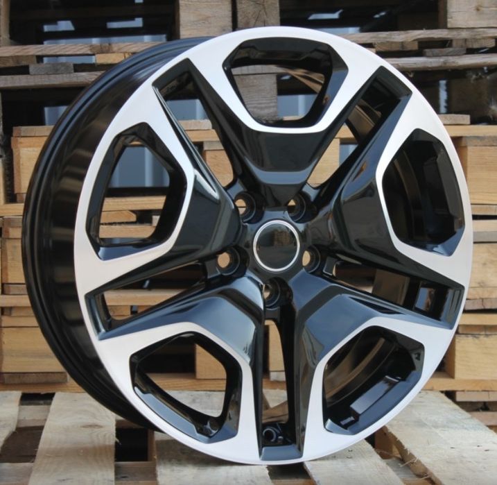 19 Джанти Toyota Rav 4 2020 Djanti