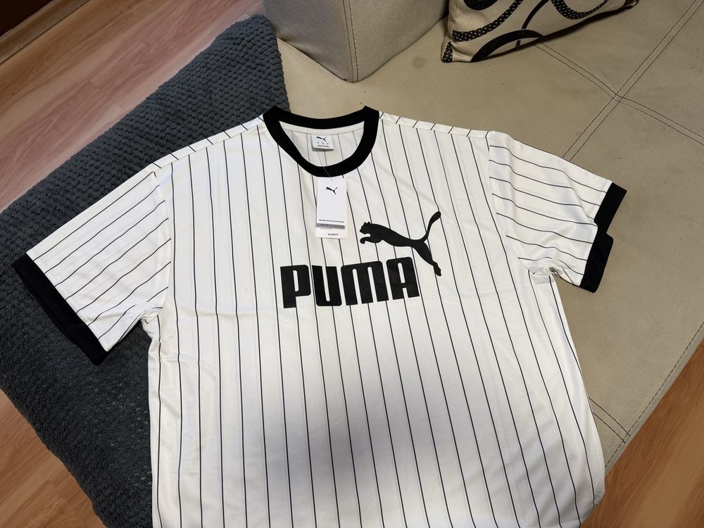 Мъжка Тениска Puma