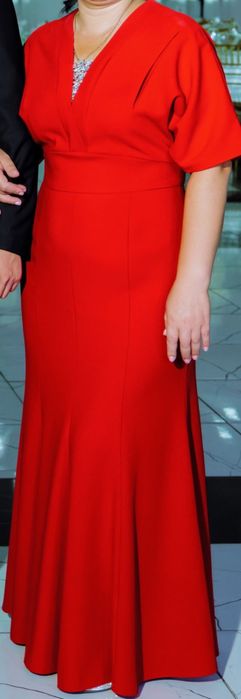 Платье вечернее 42,44 размер