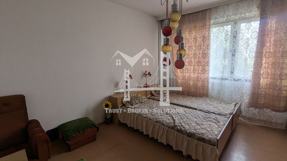 Продава се Тристаен апартамент в София, Надежда 3 - 85 кв.м за 2353 €/кв.м - Снимка #6