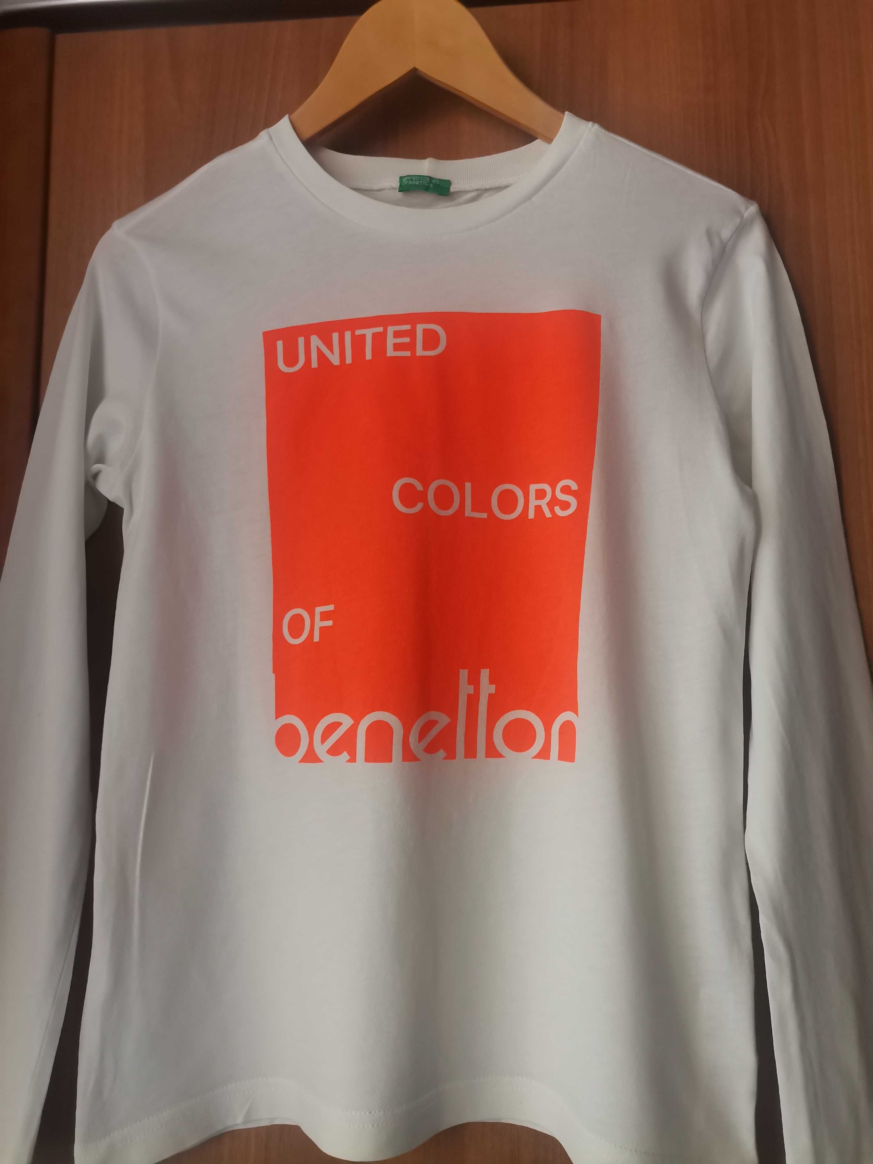 Benetton 2XL - 160