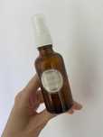 Spray repelent țânțari și insecte, natural cu uleiuri esențiale -50 ml
