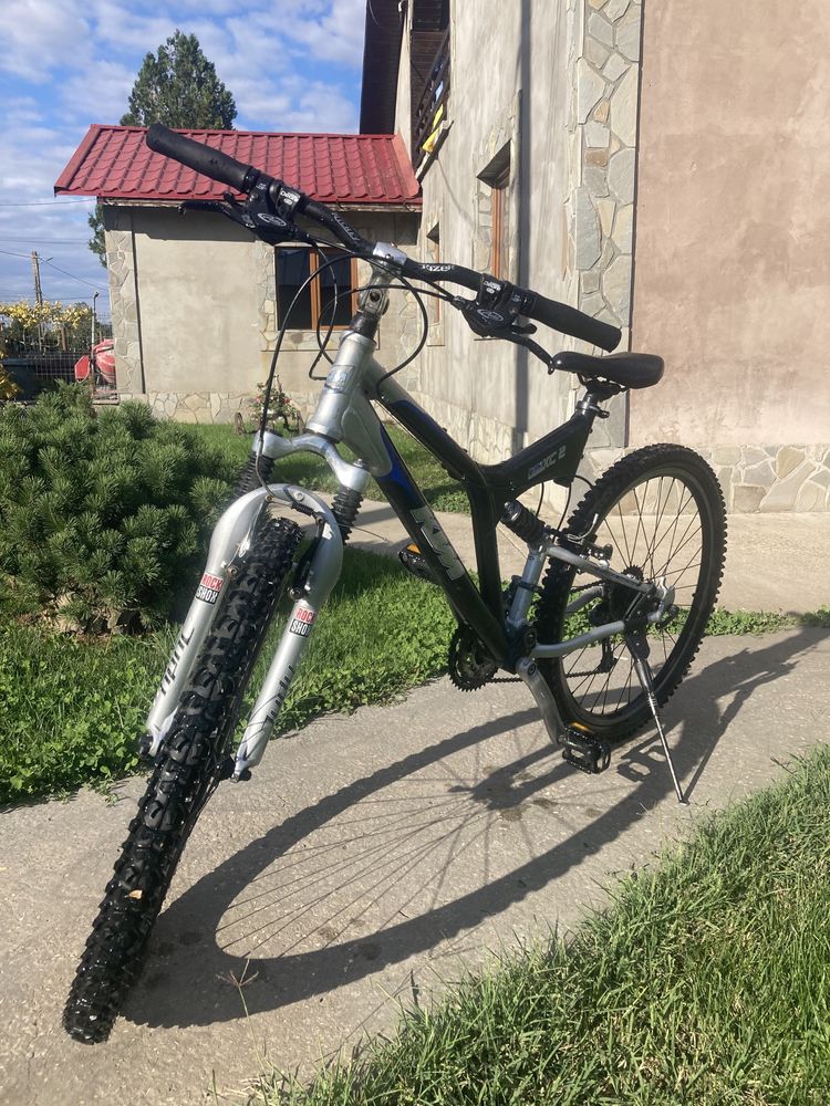 Vand bicicleta Ktm raceXC2