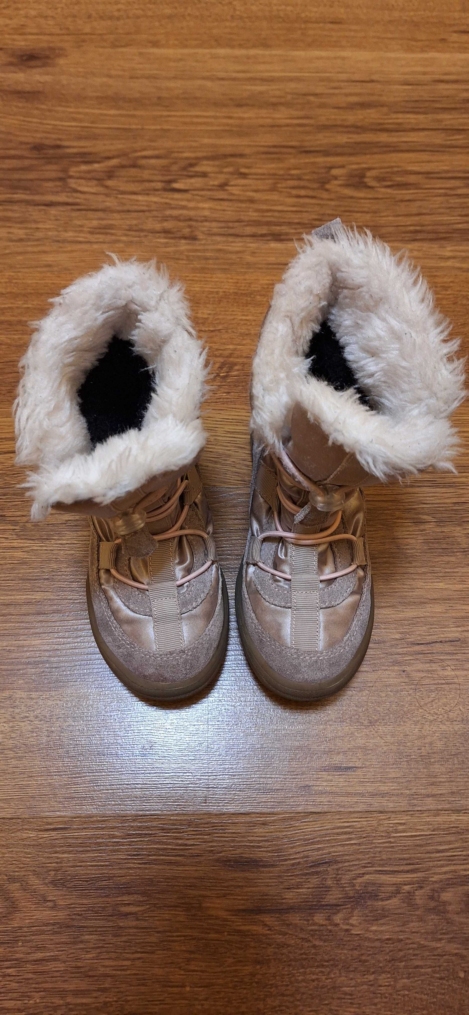Ботуши Primigi Gore-Tex