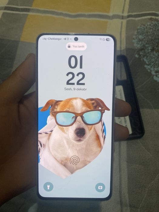 Samsung s21 5g ideal