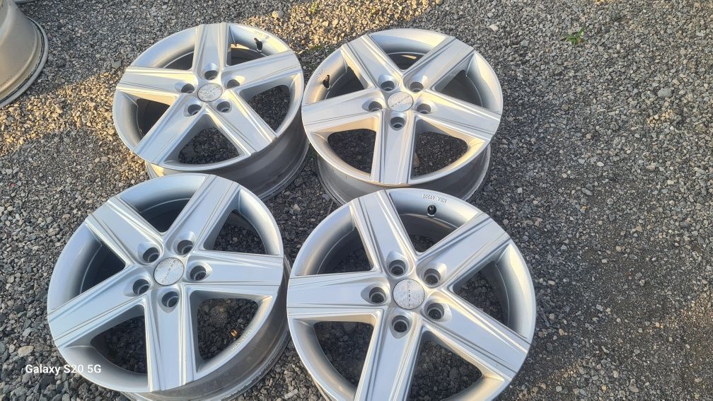 Джанти ALUET 5/112 Vv,Audi,Seat,Skoda 5x112