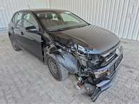 Vand VW Polo 1.0benzina 12.2018 77000km euro 6 usoar avariat lovit
