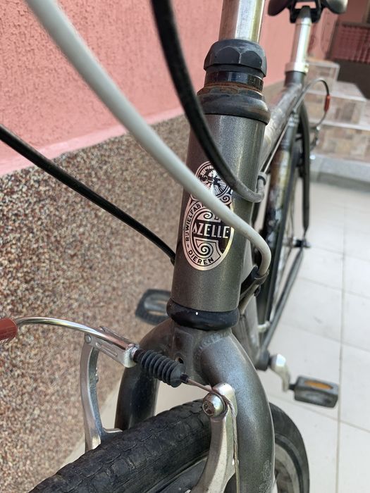 Gazzele 28 oras barbati