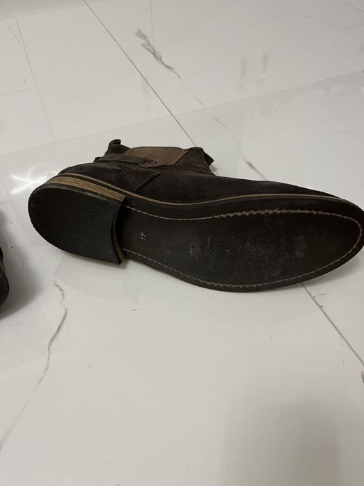 Мъжки обувки WRANGLER N46