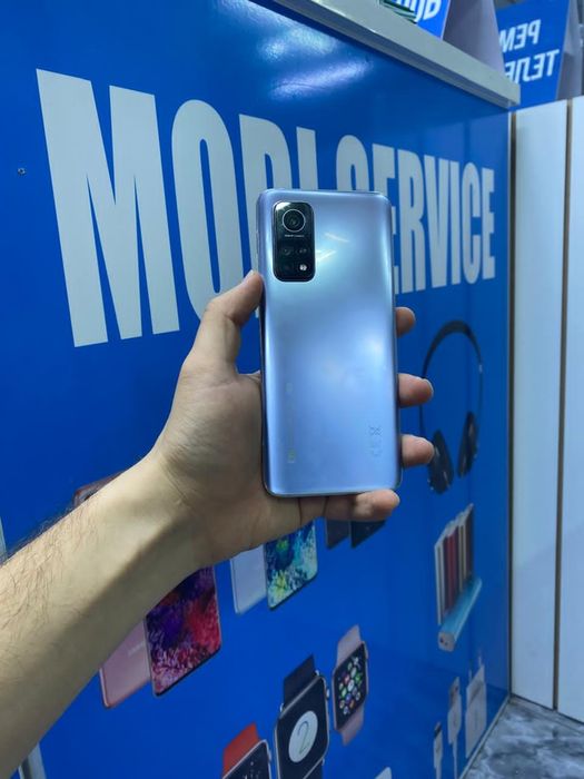 ГАРАНТИЯ !!! Смартфон Xiaomi 10T Pro 128/8GB Телефон Сяоми Про Про