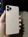iPhone 11 Pro Max 256gb