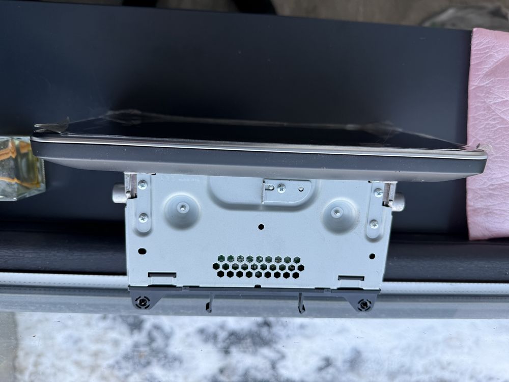 A2059002211 Ecran/Display Navigatie Mercedes W205, X253, c253