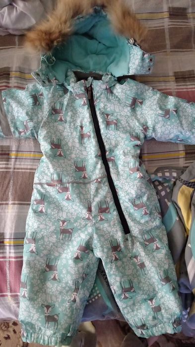 Комбез срочно продам