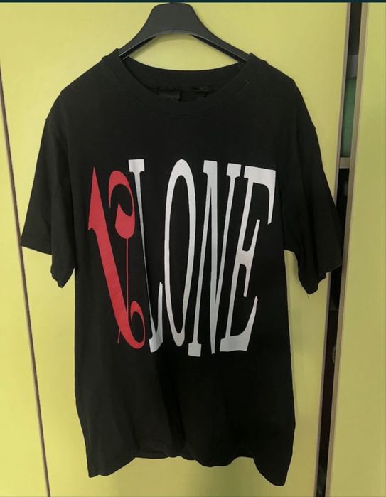 VLone Palm Angels тениска