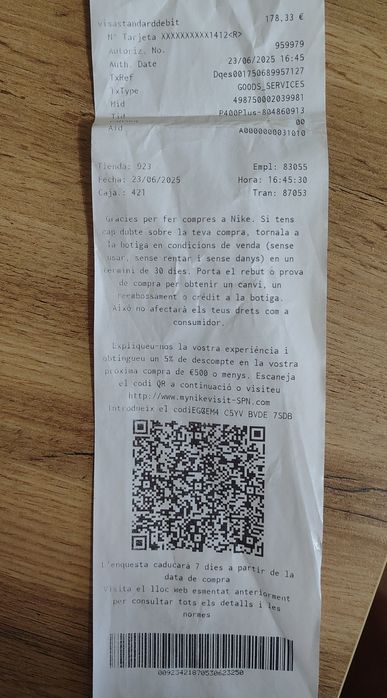 Маратонки Nike Shox