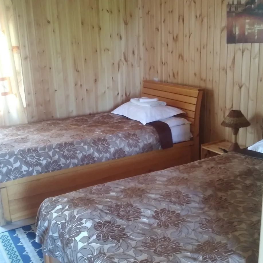 Номера в Усадьбе Смотрицких огромный выбор