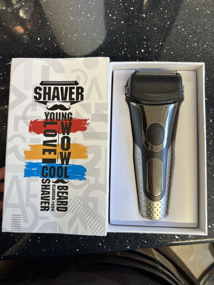 Shaver за бръснене