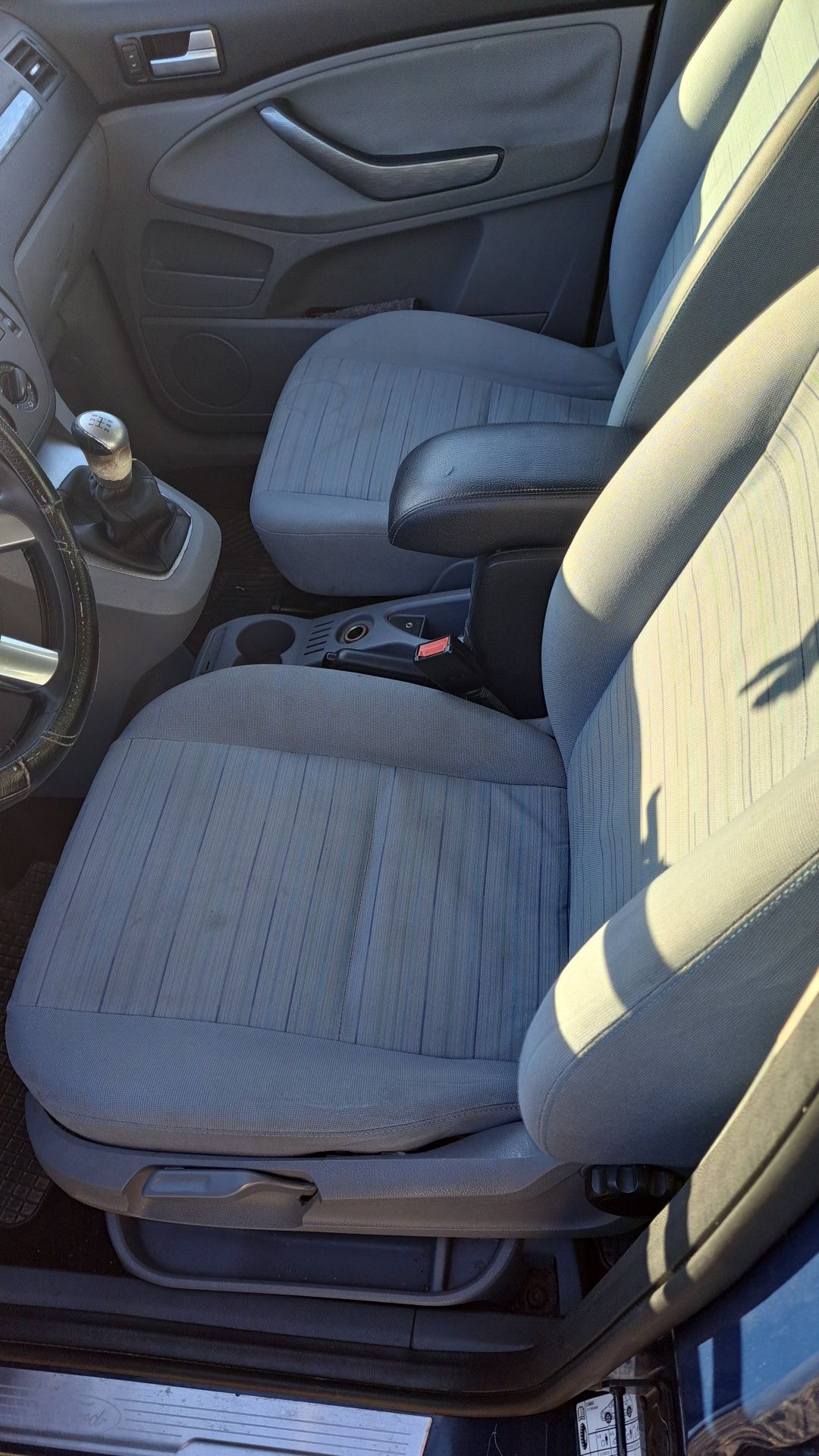 Vand Ford C max, 1.6cm 109cp