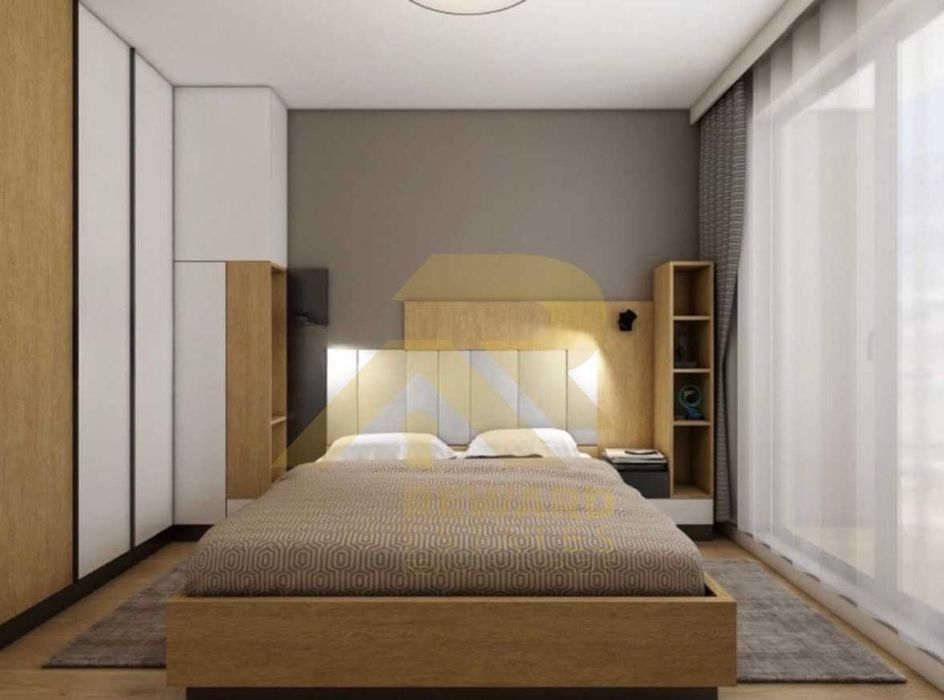 Продава се Двустаен апартамент в София, Малинова долина - 56 кв.м за 2197 €/кв.м - Снимка #5