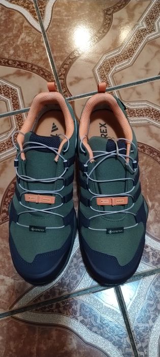 Adidas Terrex Goretex,originali,42 cu 26.5 cm!!