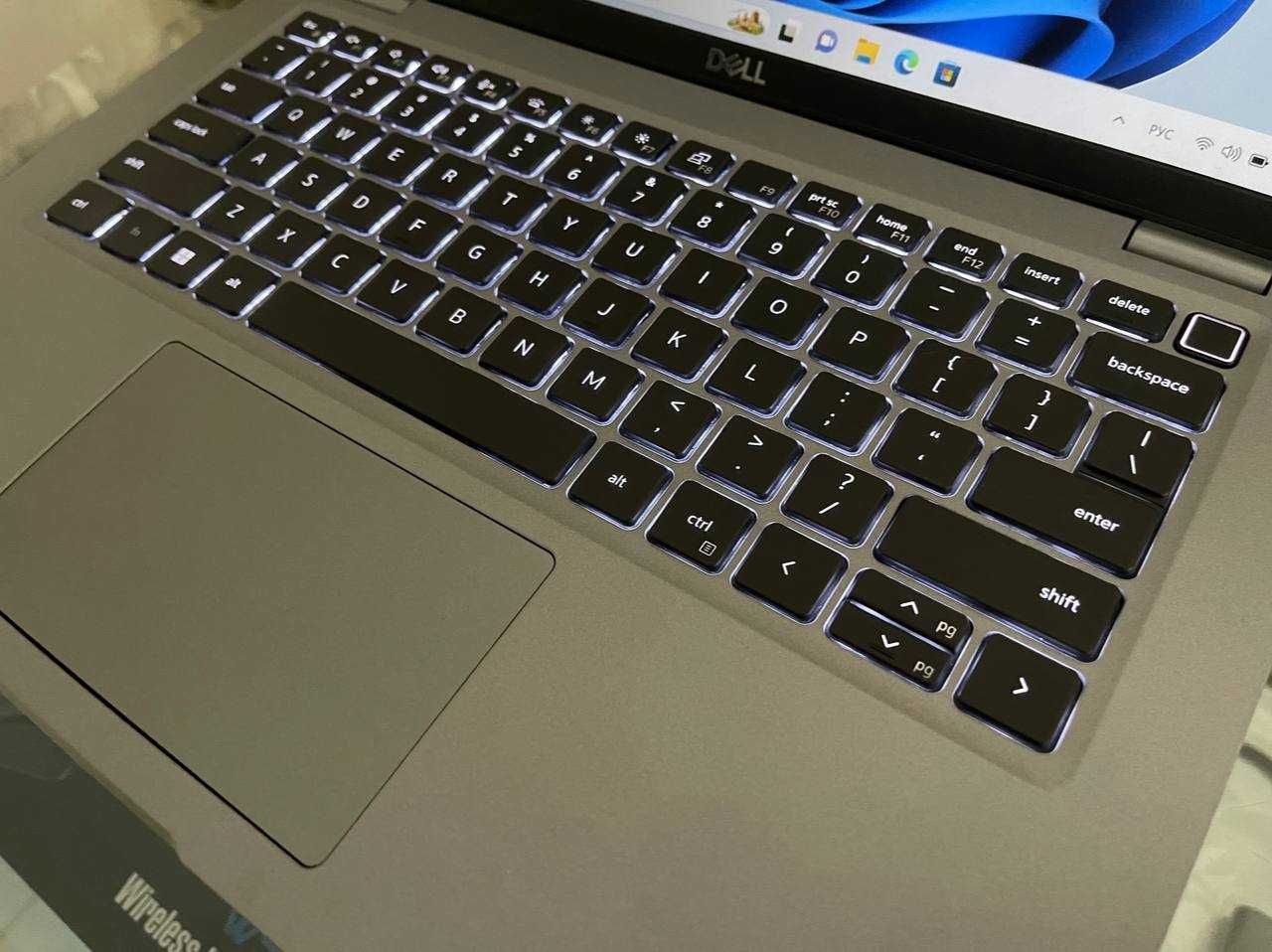 DELL Latitude 5430 Intel Core i5-1235U озу16гб 256ssd