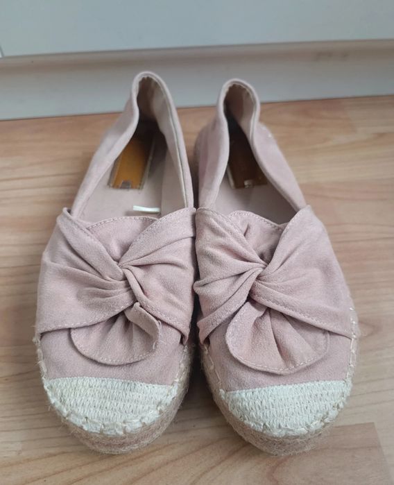 Espadrile dama 38