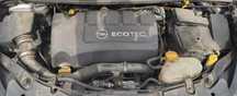Motor fara anexe -   Opel Corsa D 1.2 B- cod: A12XER