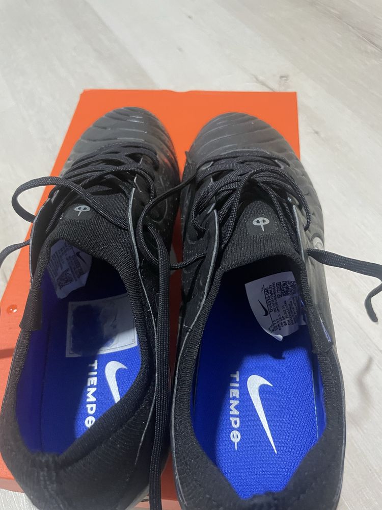Tiempo legend 10 PRO FG