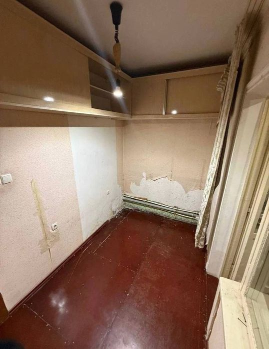 СВОЯ ЮНУС-АБАД 12 М Туркестан Петушок 2/4/4