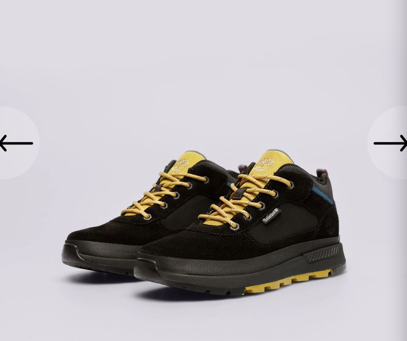 НОВИ Timberland зимни обувки 37-ми номер