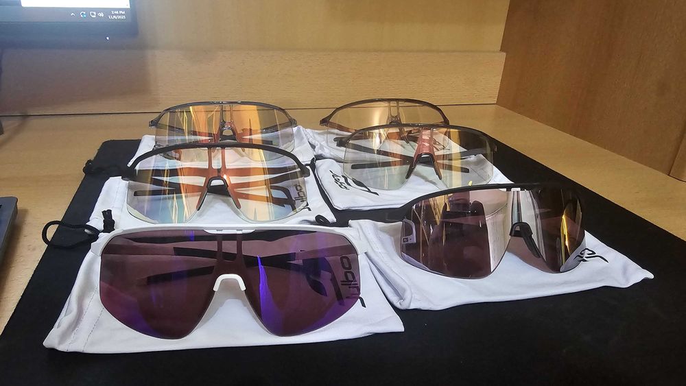 Vand ochelari Julbo Density