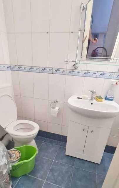 Дава се под наем Двустаен апартамент в Пловдив, Западен - 65 кв.м за 229.5 € - Снимка #3