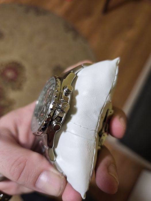 Casio Edifice EF527D