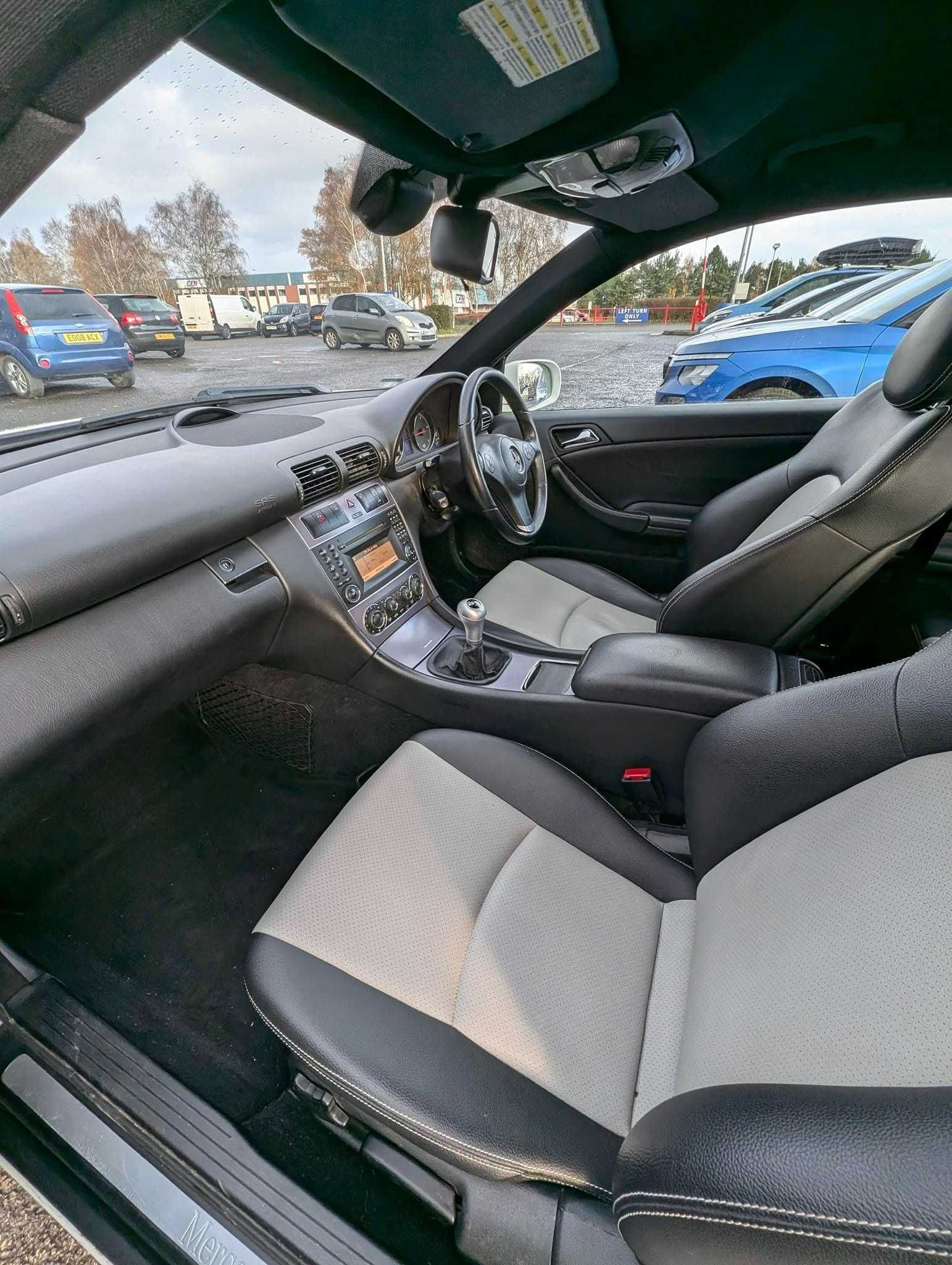На части мерцедес цлц 220 цди Mercedes Clc w204