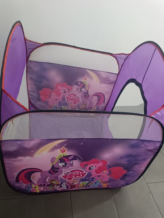 Детский игровой доми Пони