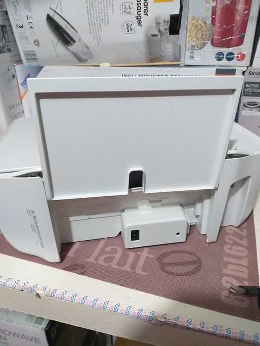 Imprimanta HP Multicolora