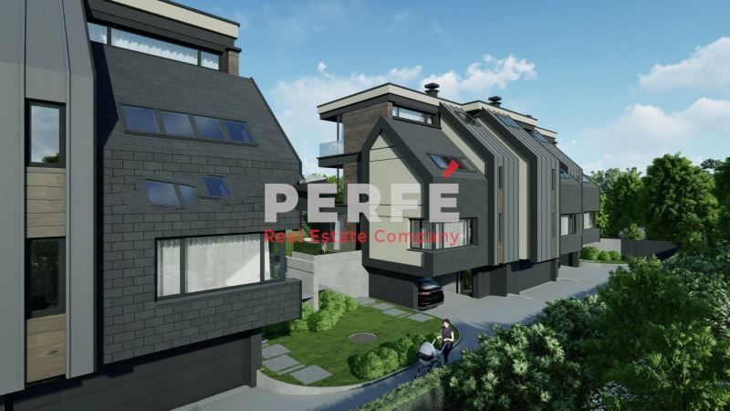 Продава се Къща в София, Симеоново - 269 кв.м за 2097 €/кв.м - Снимка #9