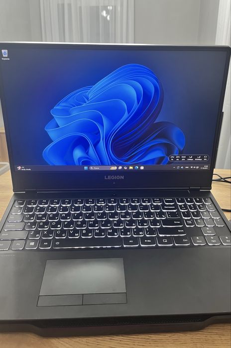 Подам Lenovo  legion