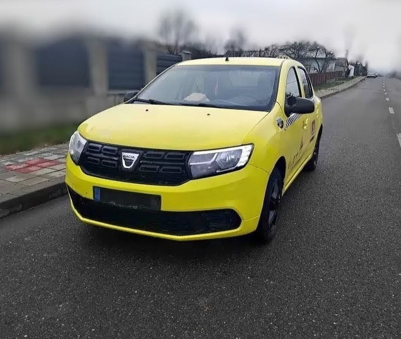 Dacia Logan,1.0 sce,2017