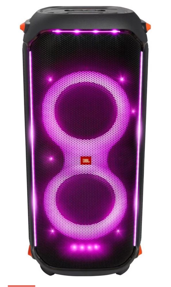 Продам колонку JBL Rarty box 710