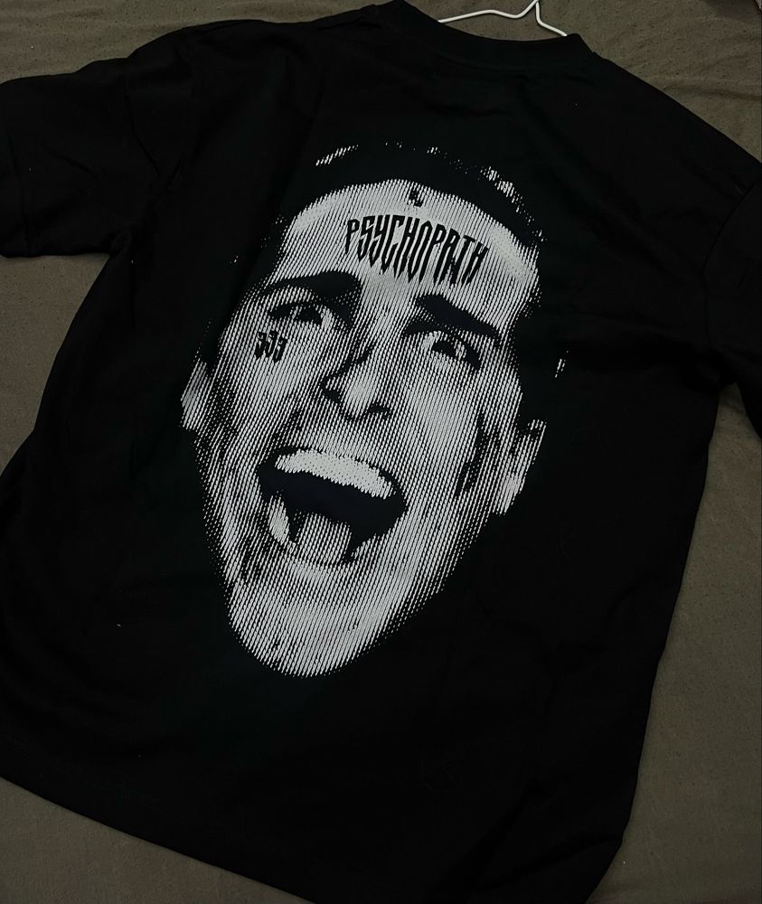 The Sinners тениска / T-shirt