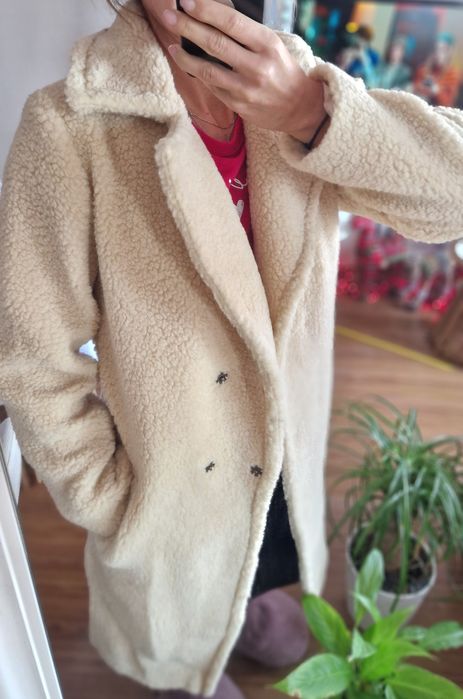 Дамски палта личен гардероб