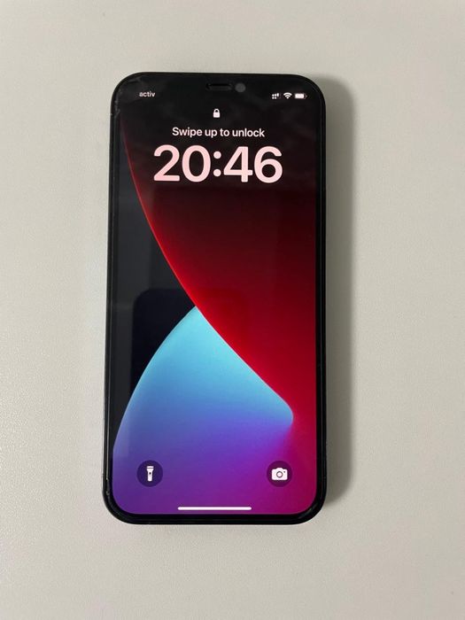 Iphone 12 pro в отличном состоянии